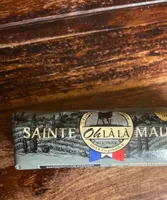 Sainte  Maure fromage de chèvre