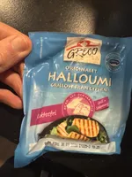 Halloum, Lactose Free