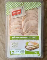 Hähnchenbrustfilet