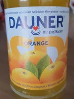 Dauner orange