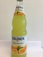 DAUNER ORange Kalorienarm