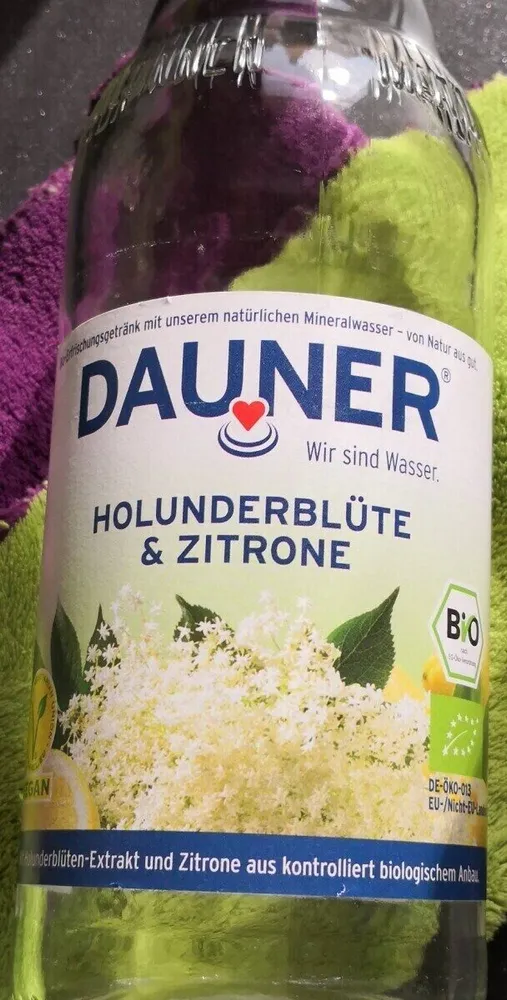 Dauner