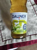 Apfelschorle