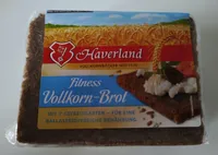 Fitness Vollkorn-Brot