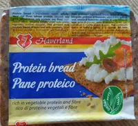 Pane proteico