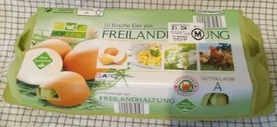 Schönecke Freiland-Eier