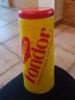 Gewürz, Fondor