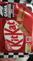 kit Kat chocolatina 41.5 hg