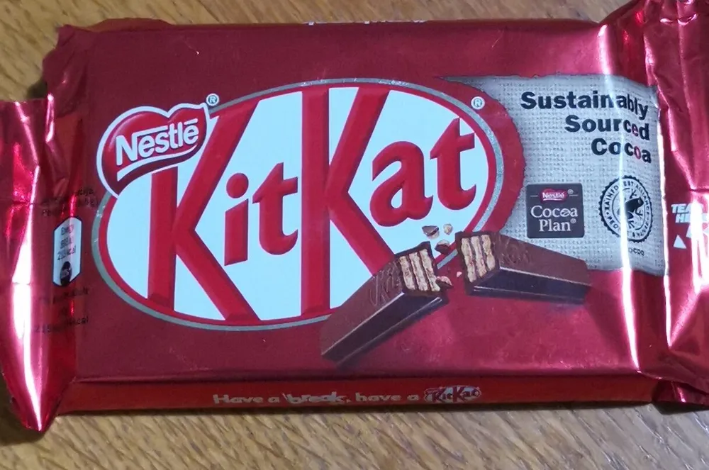 KitKat