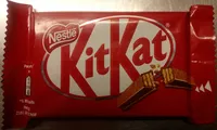 Nestlé Kit Kat 41,5G Chocolate Covered Wafer Bar