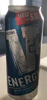 Veltins V+ Energy