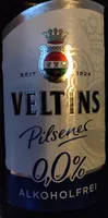 Veltins Pils 0,0%