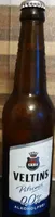 Veltins, Alk. 0,0 % vol