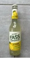 veltins Fassbrause