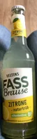 Fassbrause