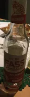 Fassbrause
