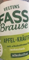 Fass brause