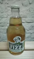 Brewer's Fizz , apple & herbs