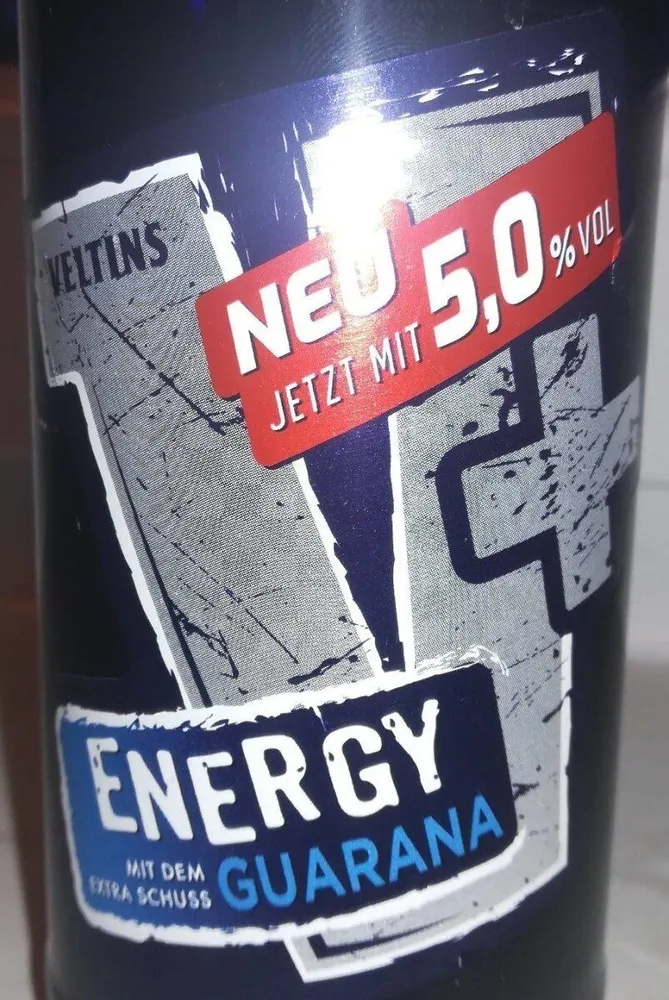 V+ Energy