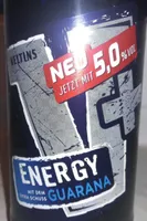 V+ Energy