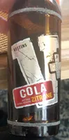 Veltins V+ Cola