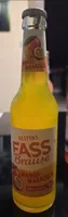 Fass Brause Mango Maracuja