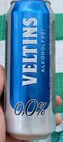 Veltins Alkoholfrei 0,0%