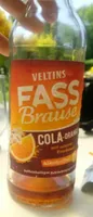 Veltins Fassbrause