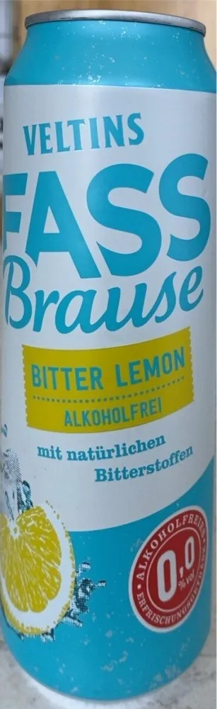 Fass Brause