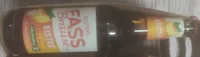 Fass Brause Eistee Pfirsich