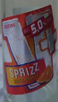 Sprizz Bitter-Orange