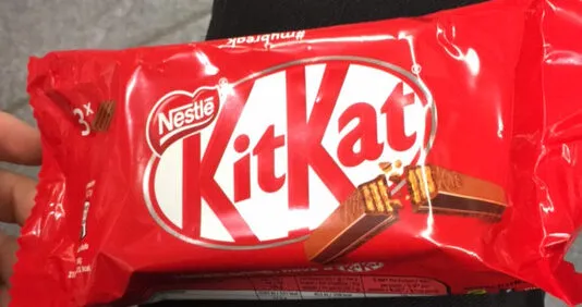 KitKat