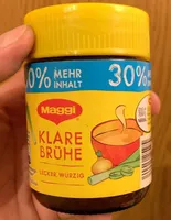 Klare Brühe