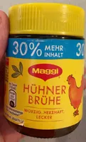 Maggi Hühner Brühe