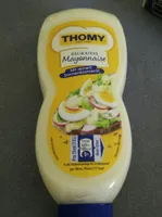 Delikatess Mayonnaise