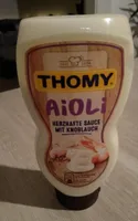 Aïoli