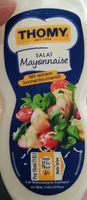 Salat Mayonnaise
