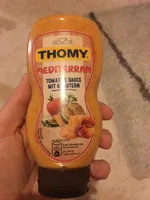Mediterran, Tomatige Sauce Mit Kräutern