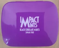 Impact mints