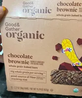 Chocolate brownie