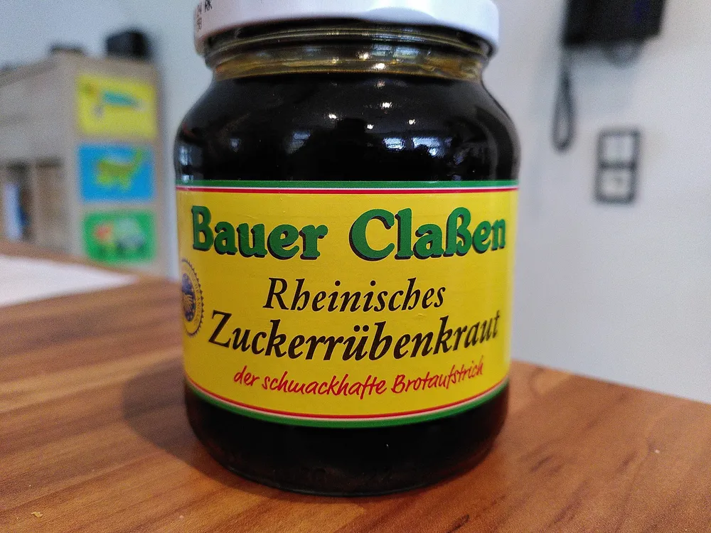 Zuckerrübenkraut
