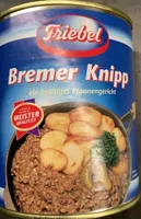 Bremmer Knipp