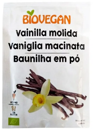 Vainilla
