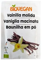 Vainilla