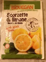 Scorzette di Limine