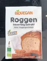 Roggen Sauerteig Extrakt