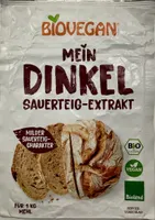 Dinkel Sauerteig Extrakt