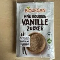 Vanillezucker