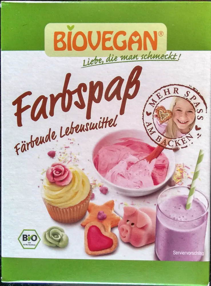Farbspaß