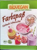 Farbspaß